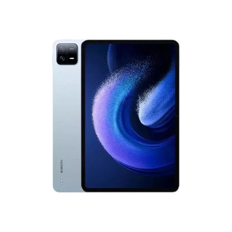 Xiaomi Pad 6 128GB 6GB Blue EU - no Warranty